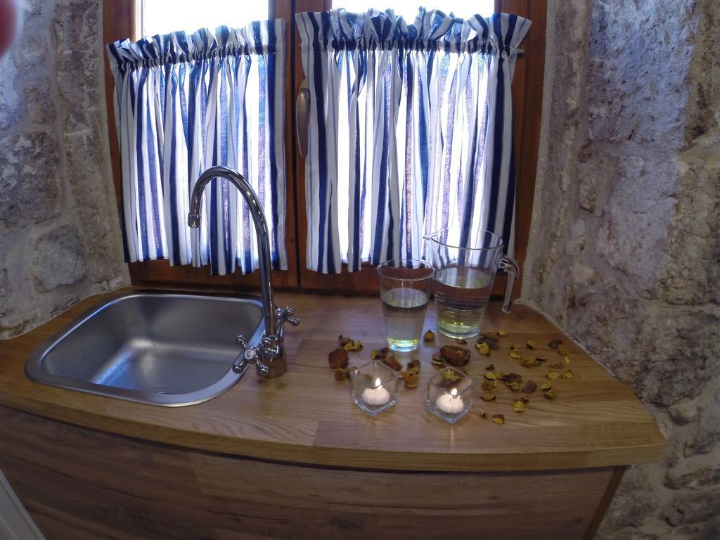 דירות ספליט Porta Aurea חדר תמונה