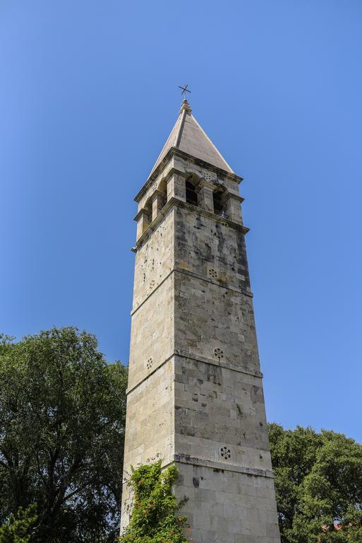 דירות ספליט Porta Aurea מראה חיצוני תמונה