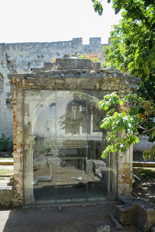 דירות ספליט Porta Aurea מראה חיצוני תמונה